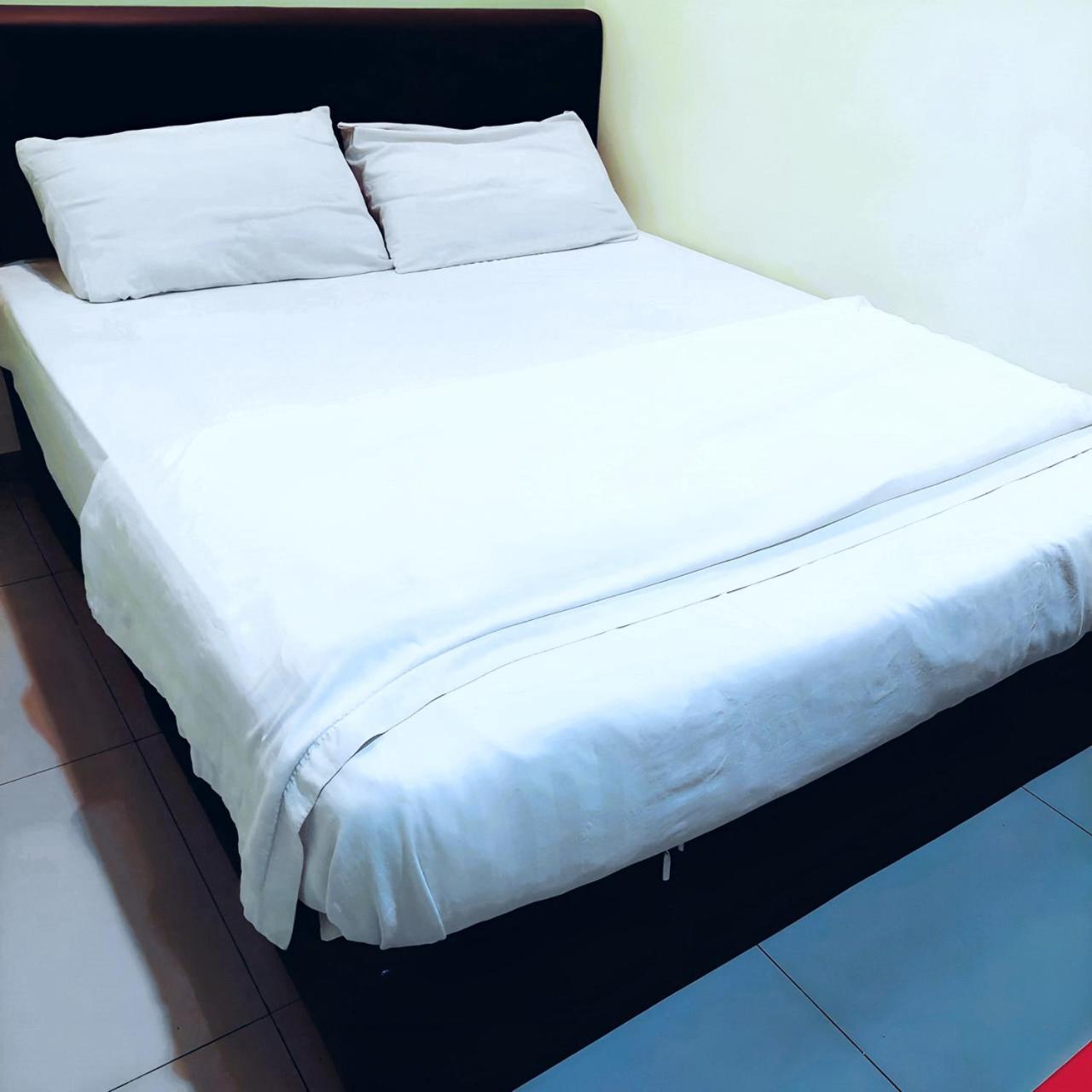 Hotel Lean Fatt Ipoh Exterior photo