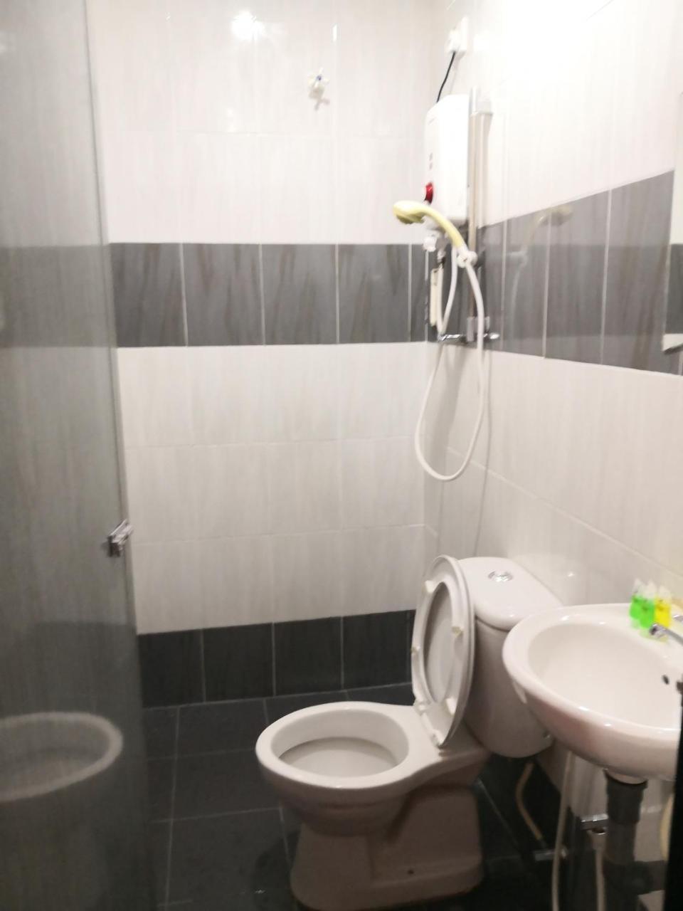 Hotel Lean Fatt Ipoh Exterior photo